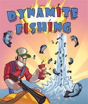 Dynamite Fishing (Multiscreen)